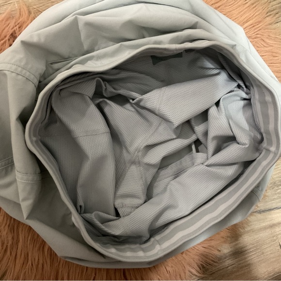 Athleta Gray Skort Size 10 - Picture 5 of 8